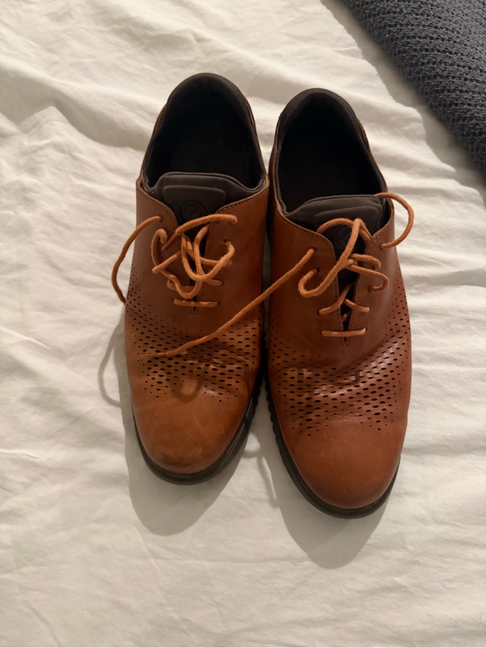 Cole Haan Zerogrands Men’s Shoes